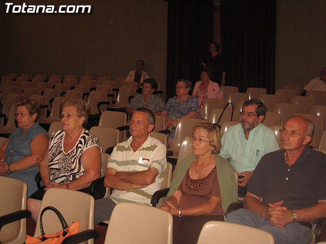 SE PRESENTA EL LIBRO EMILIO MORA, EL POETA TOTANERO DEL SIGLO XIX (FACSÍMIL DEL LIBRO VERSOS Y OBRA DISPERSA) - 3