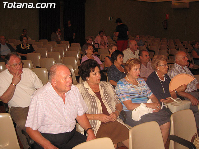 SE PRESENTA EL LIBRO EMILIO MORA, EL POETA TOTANERO DEL SIGLO XIX (FACSÍMIL DEL LIBRO VERSOS Y OBRA DISPERSA) - 4