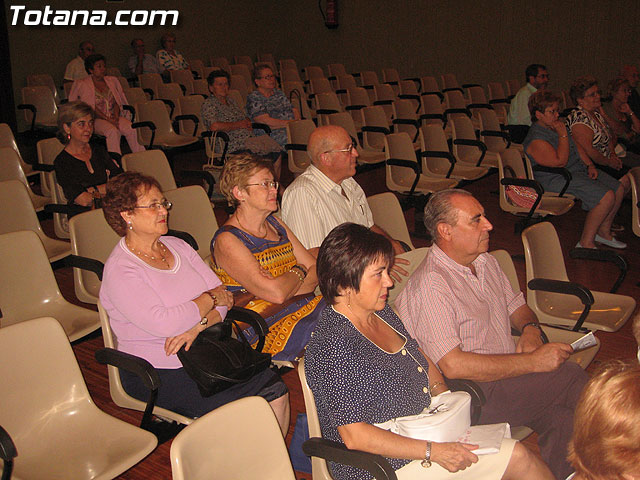 SE PRESENTA EL LIBRO EMILIO MORA, EL POETA TOTANERO DEL SIGLO XIX (FACSÍMIL DEL LIBRO VERSOS Y OBRA DISPERSA) - 6