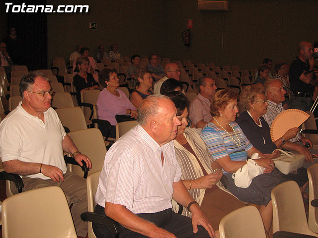 SE PRESENTA EL LIBRO EMILIO MORA, EL POETA TOTANERO DEL SIGLO XIX (FACSÍMIL DEL LIBRO VERSOS Y OBRA DISPERSA) - 7