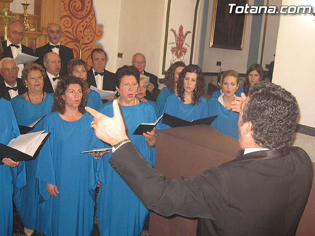 LA GUARDIA CIVIL CELEBR UN AO MS LA FESTIVIDAD DE SU PATRONA LA VIRGEN DEL PILAR - TOTANA 2006 - 37