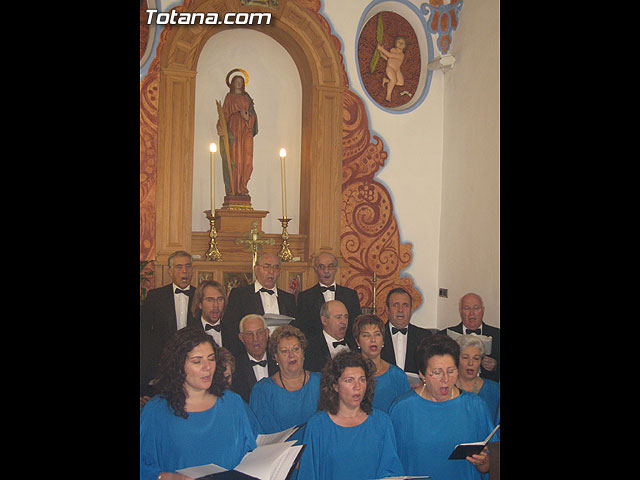 LA GUARDIA CIVIL CELEBR UN AO MS LA FESTIVIDAD DE SU PATRONA LA VIRGEN DEL PILAR - TOTANA 2006 - 38