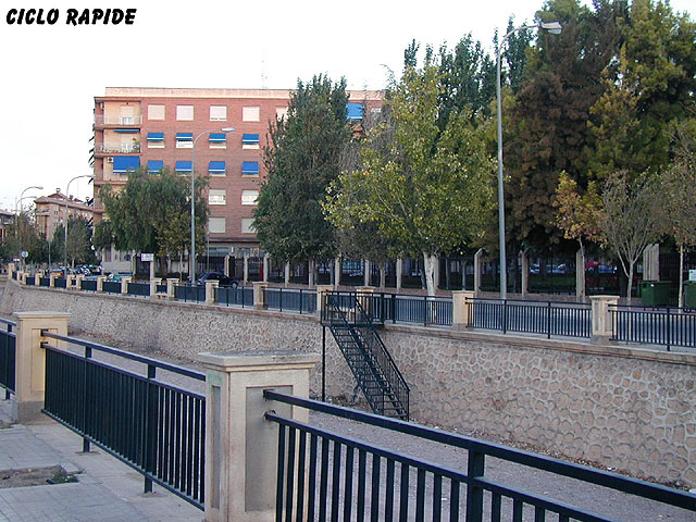 1ª SALIDA B.T.T. AYTO.TOTANA. TOTANA, SIERRA DE LA MUELA - 2