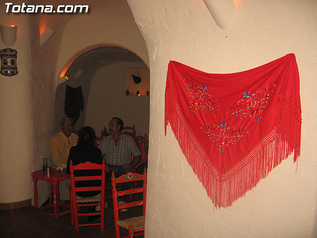 TABLAO FLAMENCO LA TONÁ, EL PRIMER Y ÚNICO TABLAO FLAMENCO DE LA REGIÓN DE MURCIA - 19