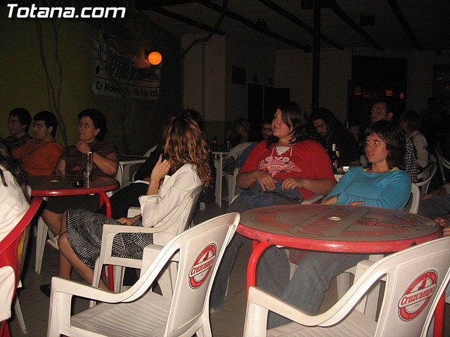 EL GRUPO TOTANERO “GENERAL HOUSE” OFRECIO UN CONCIERTO EN ACÚSTICO - 9