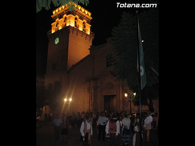 MISA HUERTANA Y II EXPOSICIN DE TRAJES Y ANTIGEDADES TPICAS REGIONALES MURCIANOS - 22