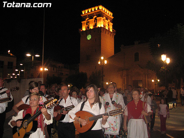 MISA HUERTANA Y II EXPOSICIN DE TRAJES Y ANTIGEDADES TPICAS REGIONALES MURCIANOS - 26