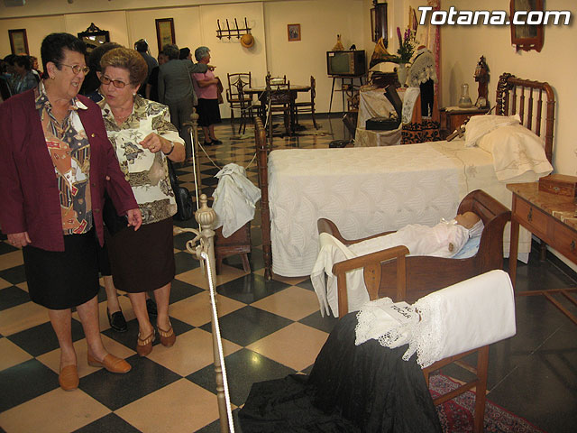 MISA HUERTANA Y II EXPOSICIN DE TRAJES Y ANTIGEDADES TPICAS REGIONALES MURCIANOS - 49