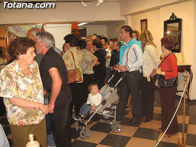MISA HUERTANA Y II EXPOSICIÓN DE TRAJES Y ANTIGÜEDADES TÍPICAS REGIONALES MURCIANOS - 55