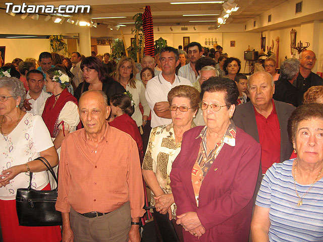 MISA HUERTANA Y II EXPOSICIÓN DE TRAJES Y ANTIGÜEDADES TÍPICAS REGIONALES MURCIANOS - 58