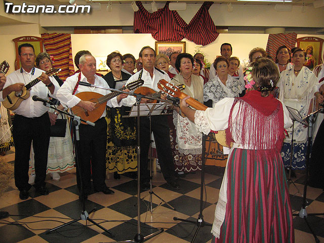 MISA HUERTANA Y II EXPOSICIN DE TRAJES Y ANTIGEDADES TPICAS REGIONALES MURCIANOS - 60