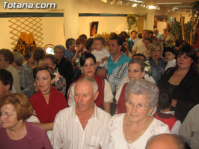 MISA HUERTANA Y II EXPOSICIÓN DE TRAJES Y ANTIGÜEDADES TÍPICAS REGIONALES MURCIANOS - 62