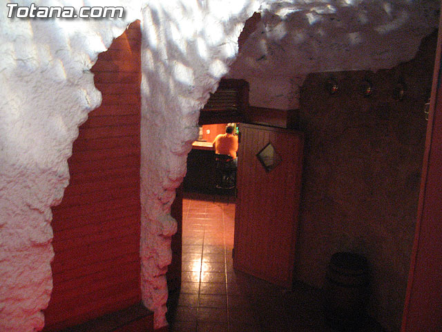 SE INAUGURA EN MAZARRÓN EL BAR DE COPAS LA MINA - 4