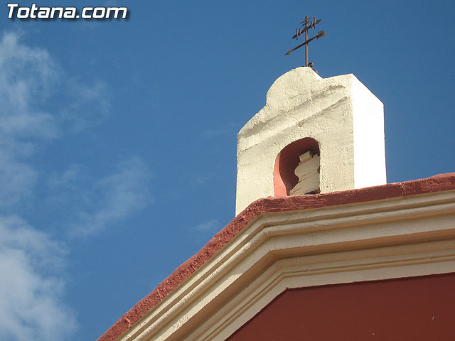 SE INVIERTE EN LOS LTIMOS MESES UNOS 600.000 EUROS EN LAS OBRAS DE MEJORA Y ACONDICIONAMIENTO EN EL CEMENTERIO MUNICIPAL NUESTRA SEORA DEL CARMEN - 7