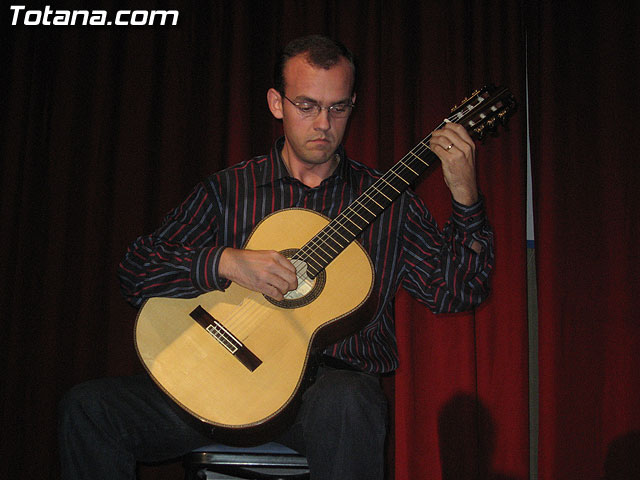 EL TEATRO DEL CENTRO SOCIOCULTURAL LA CÁRCEL ACOGIÓ UN RECITAL DE POESÍA DE CAJA DE SEMILLAS. - 15