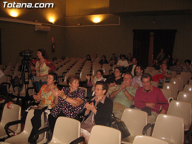 EL TEATRO DEL CENTRO SOCIOCULTURAL 