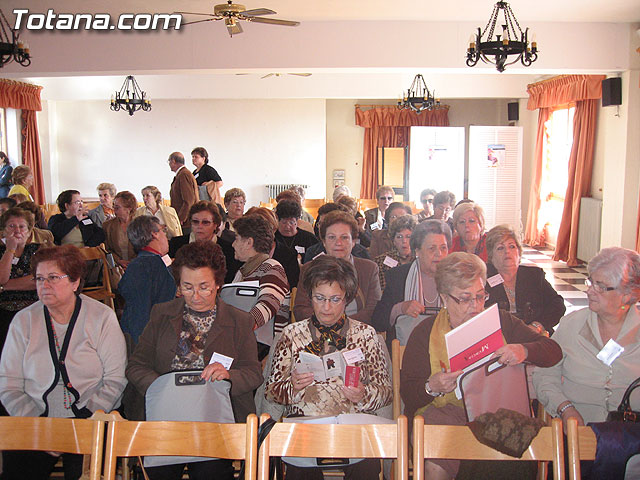 MÁS DE 300 PERSONAS ASISTEN AL SEMINARIO DEL MAGAP-EMPLEO IMÁGENES Y REPRESENTACIONES DE LAS MUJERES EN LA PARTICIPACIÓN POLÍTICA - 1