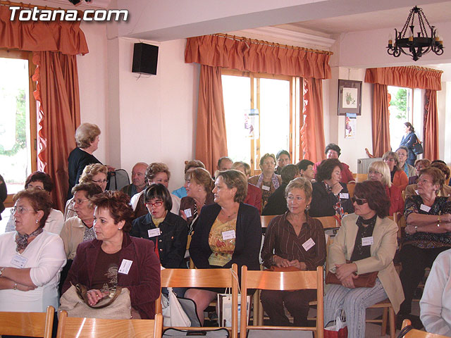 MÁS DE 300 PERSONAS ASISTEN AL SEMINARIO DEL MAGAP-EMPLEO IMÁGENES Y REPRESENTACIONES DE LAS MUJERES EN LA PARTICIPACIÓN POLÍTICA - 2