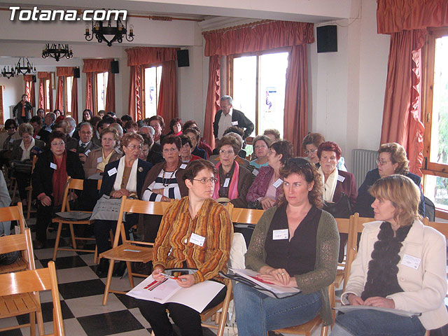 MÁS DE 300 PERSONAS ASISTEN AL SEMINARIO DEL MAGAP-EMPLEO IMÁGENES Y REPRESENTACIONES DE LAS MUJERES EN LA PARTICIPACIÓN POLÍTICA - 3