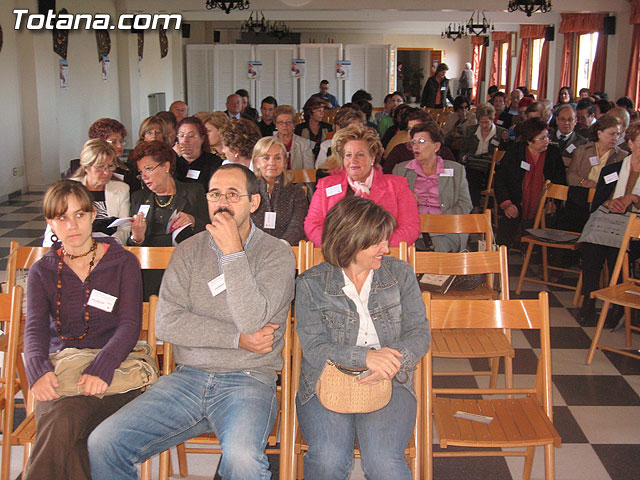 MÁS DE 300 PERSONAS ASISTEN AL SEMINARIO DEL MAGAP-EMPLEO IMÁGENES Y REPRESENTACIONES DE LAS MUJERES EN LA PARTICIPACIÓN POLÍTICA - 4