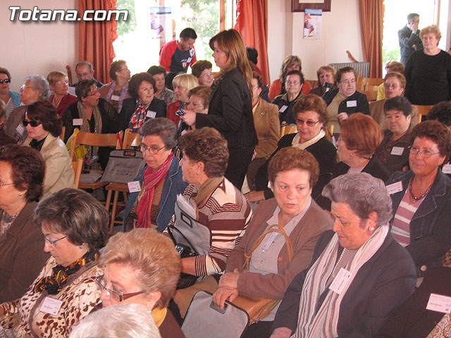 MÁS DE 300 PERSONAS ASISTEN AL SEMINARIO DEL MAGAP-EMPLEO IMÁGENES Y REPRESENTACIONES DE LAS MUJERES EN LA PARTICIPACIÓN POLÍTICA - 6