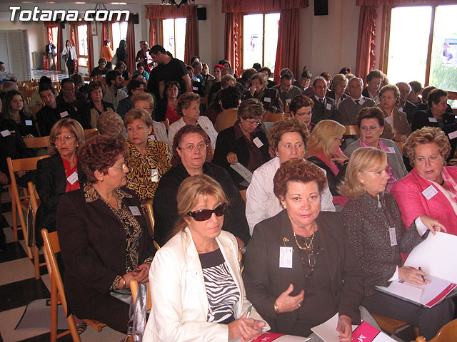 MÁS DE 300 PERSONAS ASISTEN AL SEMINARIO DEL MAGAP-EMPLEO IMÁGENES Y REPRESENTACIONES DE LAS MUJERES EN LA PARTICIPACIÓN POLÍTICA - 7