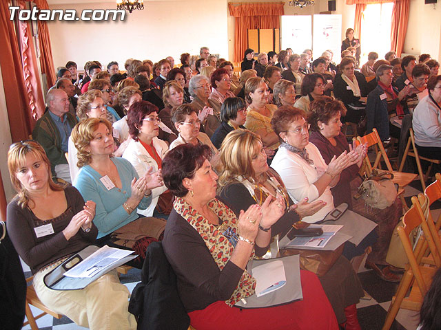 MÁS DE 300 PERSONAS ASISTEN AL SEMINARIO DEL MAGAP-EMPLEO IMÁGENES Y REPRESENTACIONES DE LAS MUJERES EN LA PARTICIPACIÓN POLÍTICA - 19