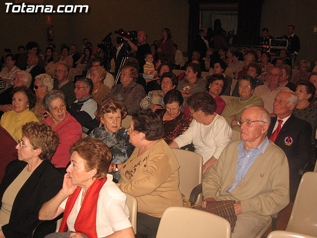 CONTINÚA EL PROGRAMA DEL OTOÑO CULTURAL CON EL FESTIVAL DE MÚSICA POPULAR TOTANERA ASÍ CANTA TOTANA - 2