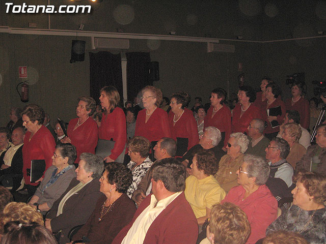 CONTINÚA EL PROGRAMA DEL OTOÑO CULTURAL CON EL FESTIVAL DE MÚSICA POPULAR TOTANERA ASÍ CANTA TOTANA - 10