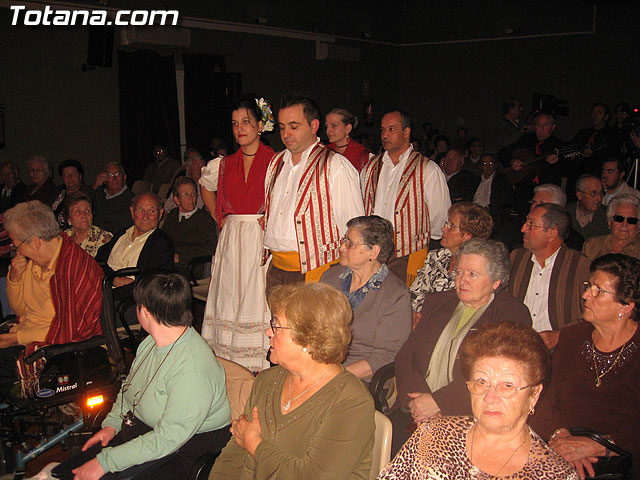 CONTINÚA EL PROGRAMA DEL OTOÑO CULTURAL CON EL FESTIVAL DE MÚSICA POPULAR TOTANERA ASÍ CANTA TOTANA - 8