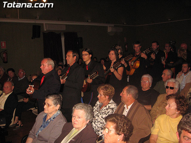 CONTINÚA EL PROGRAMA DEL OTOÑO CULTURAL CON EL FESTIVAL DE MÚSICA POPULAR TOTANERA ASÍ CANTA TOTANA - 9