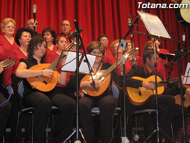 CONTINÚA EL PROGRAMA DEL OTOÑO CULTURAL CON EL FESTIVAL DE MÚSICA POPULAR TOTANERA ASÍ CANTA TOTANA - 13