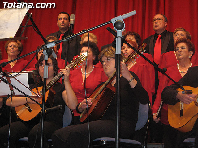 CONTINÚA EL PROGRAMA DEL OTOÑO CULTURAL CON EL FESTIVAL DE MÚSICA POPULAR TOTANERA ASÍ CANTA TOTANA - 17