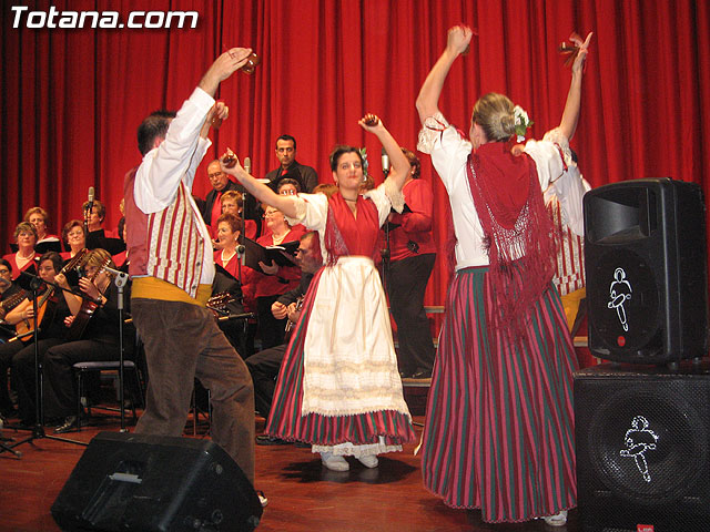 CONTINÚA EL PROGRAMA DEL OTOÑO CULTURAL CON EL FESTIVAL DE MÚSICA POPULAR TOTANERA ASÍ CANTA TOTANA - 28