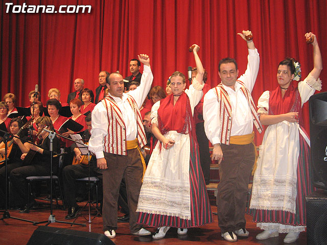 CONTINÚA EL PROGRAMA DEL OTOÑO CULTURAL CON EL FESTIVAL DE MÚSICA POPULAR TOTANERA ASÍ CANTA TOTANA - 31