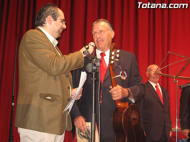 CONTINÚA EL PROGRAMA DEL OTOÑO CULTURAL CON EL FESTIVAL DE MÚSICA POPULAR TOTANERA ASÍ CANTA TOTANA - 33