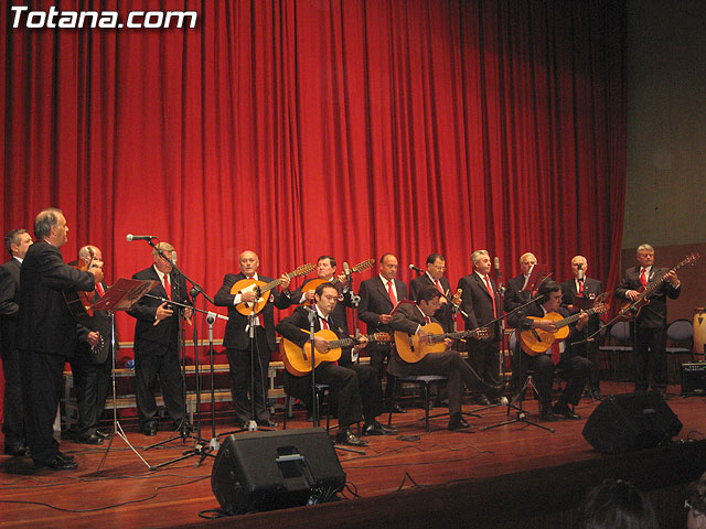 CONTINÚA EL PROGRAMA DEL OTOÑO CULTURAL CON EL FESTIVAL DE MÚSICA POPULAR TOTANERA ASÍ CANTA TOTANA - 34