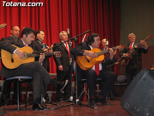 CONTINÚA EL PROGRAMA DEL OTOÑO CULTURAL CON EL FESTIVAL DE MÚSICA POPULAR TOTANERA ASÍ CANTA TOTANA - 35