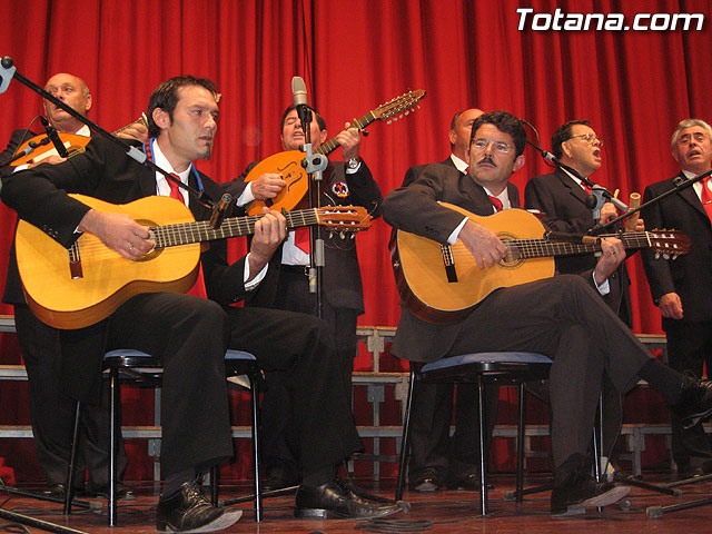 CONTINÚA EL PROGRAMA DEL OTOÑO CULTURAL CON EL FESTIVAL DE MÚSICA POPULAR TOTANERA ASÍ CANTA TOTANA - 36