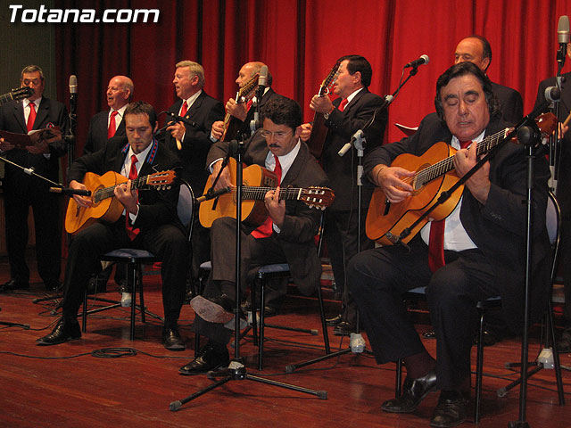 CONTINÚA EL PROGRAMA DEL OTOÑO CULTURAL CON EL FESTIVAL DE MÚSICA POPULAR TOTANERA ASÍ CANTA TOTANA - 38