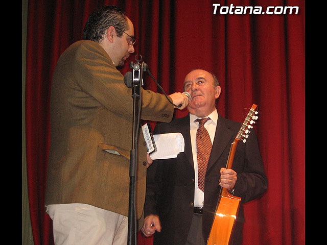 CONTINA EL PROGRAMA DEL OTOO CULTURAL CON EL FESTIVAL DE MSICA POPULAR TOTANERA 