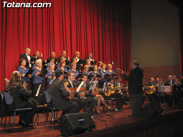 CONTINÚA EL PROGRAMA DEL OTOÑO CULTURAL CON EL FESTIVAL DE MÚSICA POPULAR TOTANERA ASÍ CANTA TOTANA - 42