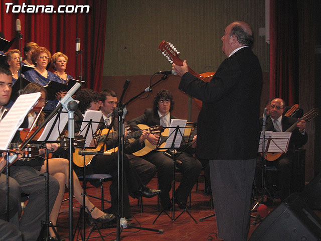 CONTINÚA EL PROGRAMA DEL OTOÑO CULTURAL CON EL FESTIVAL DE MÚSICA POPULAR TOTANERA ASÍ CANTA TOTANA - 43