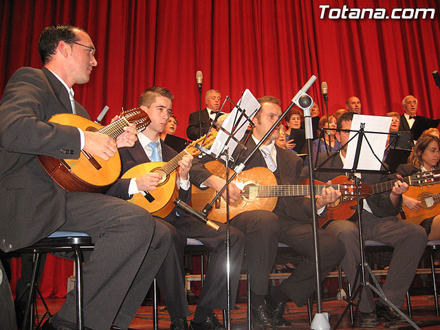 CONTINÚA EL PROGRAMA DEL OTOÑO CULTURAL CON EL FESTIVAL DE MÚSICA POPULAR TOTANERA ASÍ CANTA TOTANA - 44