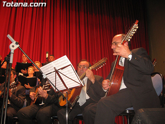 CONTINÚA EL PROGRAMA DEL OTOÑO CULTURAL CON EL FESTIVAL DE MÚSICA POPULAR TOTANERA ASÍ CANTA TOTANA - 50