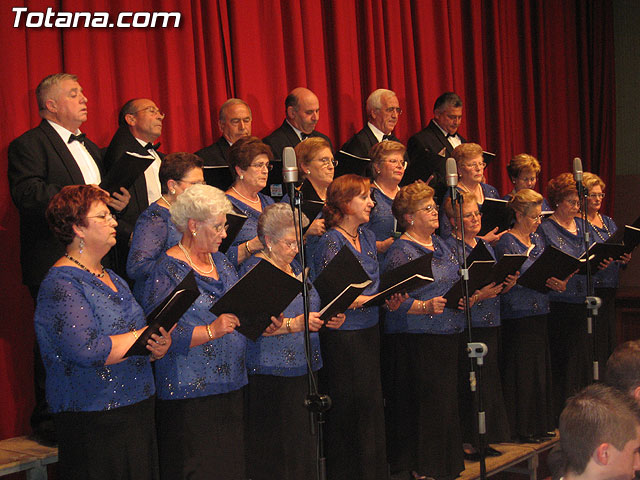 CONTINÚA EL PROGRAMA DEL OTOÑO CULTURAL CON EL FESTIVAL DE MÚSICA POPULAR TOTANERA ASÍ CANTA TOTANA - 47