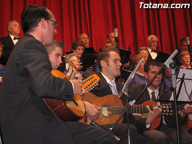 CONTINÚA EL PROGRAMA DEL OTOÑO CULTURAL CON EL FESTIVAL DE MÚSICA POPULAR TOTANERA ASÍ CANTA TOTANA - 48