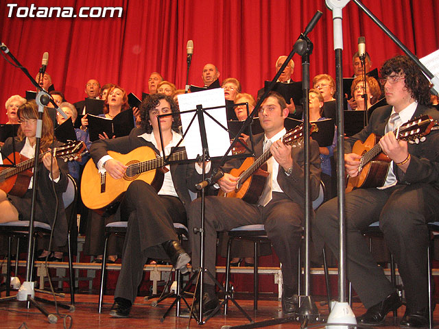 CONTINÚA EL PROGRAMA DEL OTOÑO CULTURAL CON EL FESTIVAL DE MÚSICA POPULAR TOTANERA ASÍ CANTA TOTANA - 49