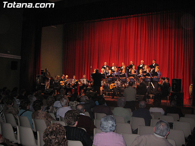 CONTINÚA EL PROGRAMA DEL OTOÑO CULTURAL CON EL FESTIVAL DE MÚSICA POPULAR TOTANERA ASÍ CANTA TOTANA - 51