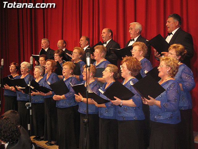 CONTINÚA EL PROGRAMA DEL OTOÑO CULTURAL CON EL FESTIVAL DE MÚSICA POPULAR TOTANERA ASÍ CANTA TOTANA - 52